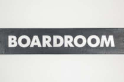 The BoardRoom 5